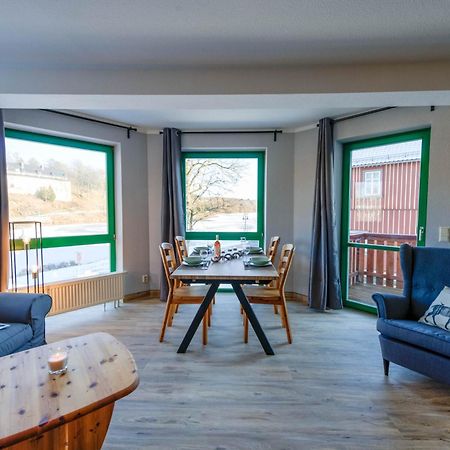 Auszeit-Im-Harz Haus 5 Wohnung 22 Stiege Экстерьер фото